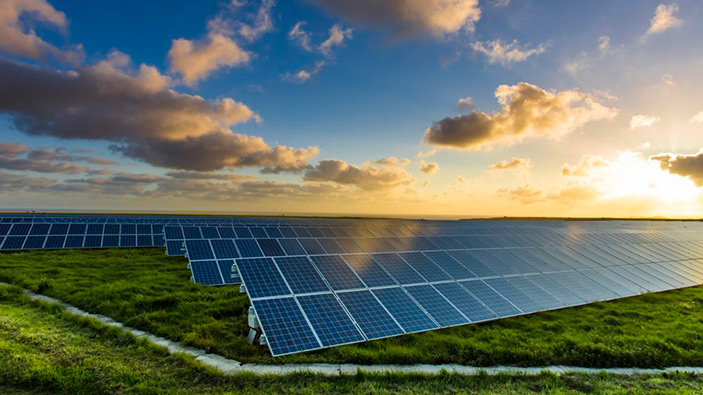 Brasil ultrapassa marca de 7 GW em potência instalada de energia solar