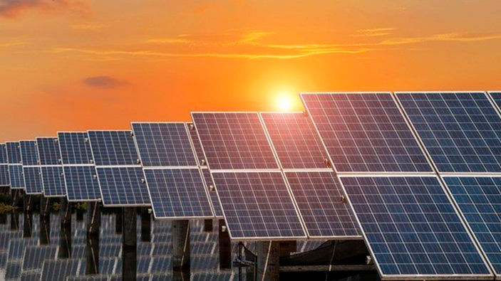 Energia solar é fonte de eletricidade mais barata da história