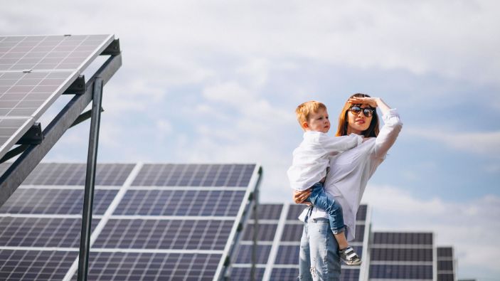 Geração solar distribuída atinge marca de 400 mil consumidores, alta de 118%