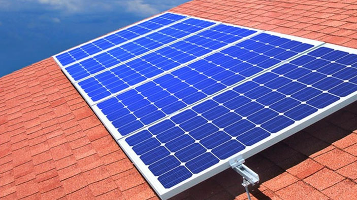 Energia solar acelera transição energética